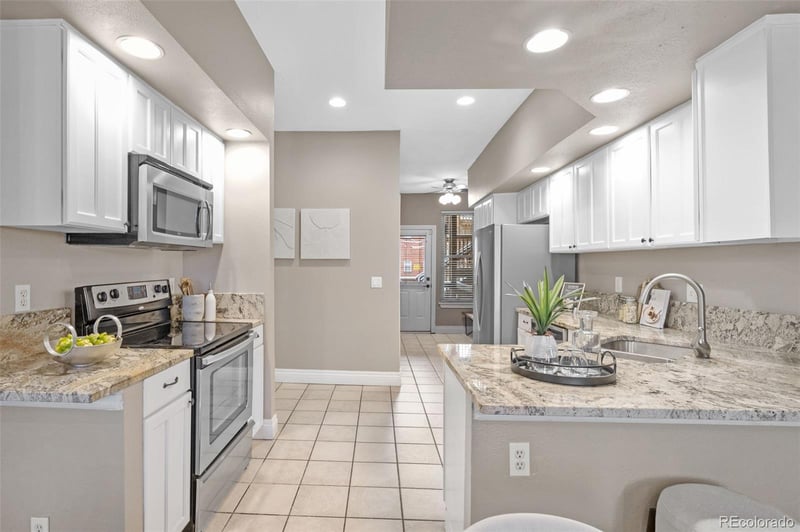 1100 Logan St #1, Denver, CO 80203