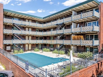 655 Pearl St #405, Denver, CO 80203