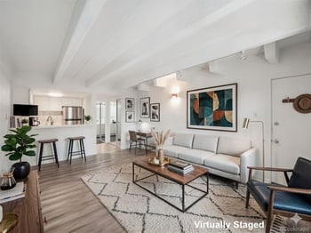 655 Pearl St #405, Denver, CO 80203