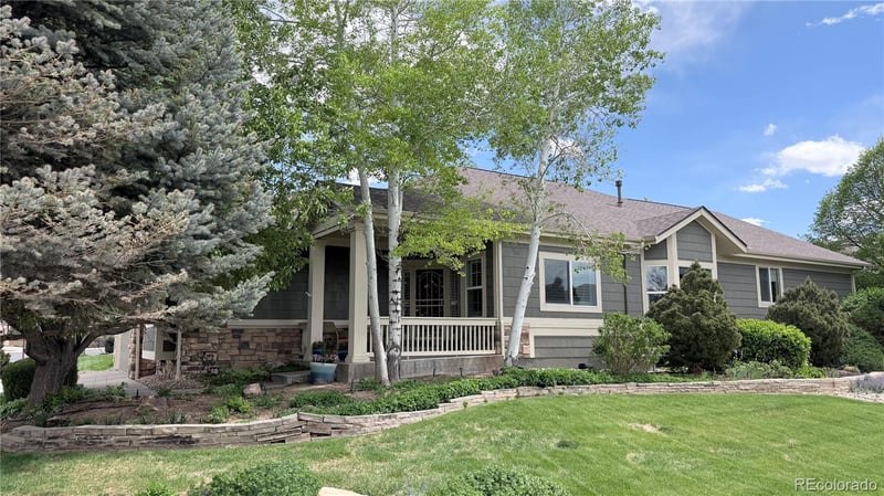 8752 152nd Pl, Thornton, CO 80602