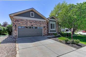 8752 152nd Pl, Thornton, CO 80602