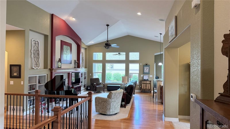 8752 152nd Pl, Thornton, CO 80602