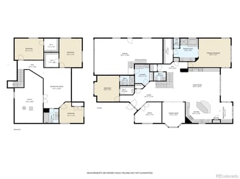 8752 152nd Pl, Thornton, CO 80602