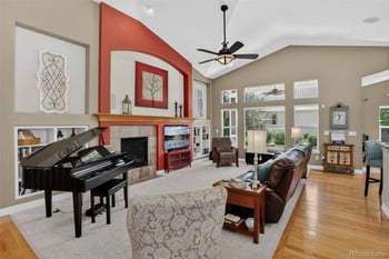 8752 152nd Pl, Thornton, CO 80602