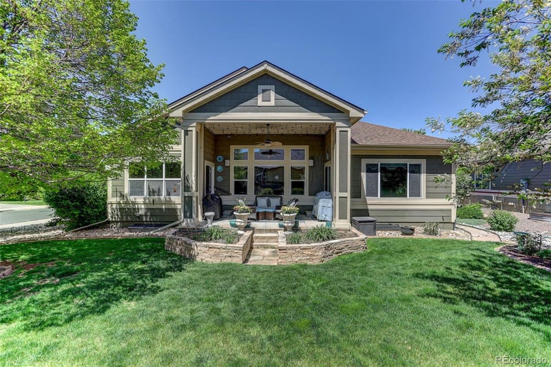 8752 152nd Pl, Thornton, CO 80602