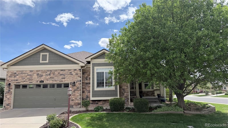 8752 152nd Pl, Thornton, CO 80602