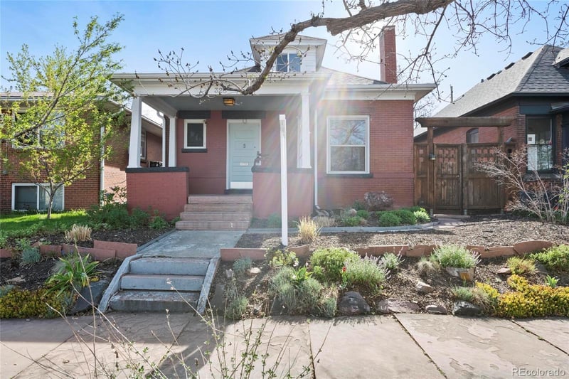 328 Lincoln St, Denver, CO 80209