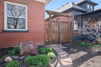 328 S Lincoln St, Denver, CO 80209