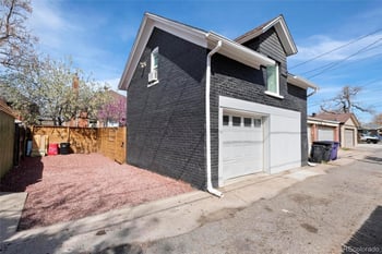 328 S Lincoln St, Denver, CO 80209