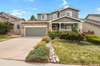 9411 Burgundy Pl, Highlands Ranch, CO 80126