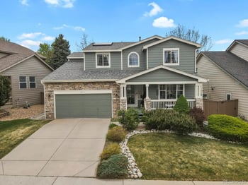 9411 Burgundy Pl, Highlands Ranch, CO 80126
