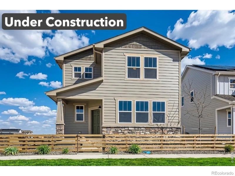 909 Nettle Ln, Fort Collins, CO 80524