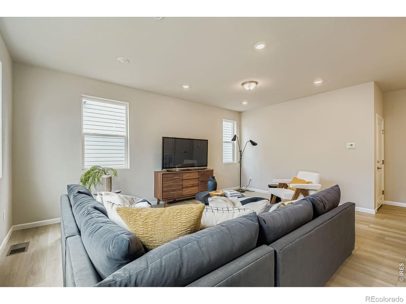 909 Nettle Ln, Fort Collins, CO 80524