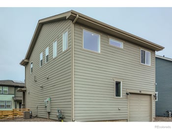 909 Nettle Ln, Fort Collins, CO 80524