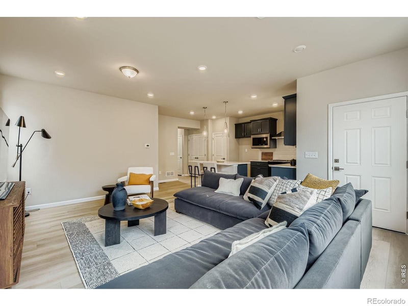 909 Nettle Ln, Fort Collins, CO 80524