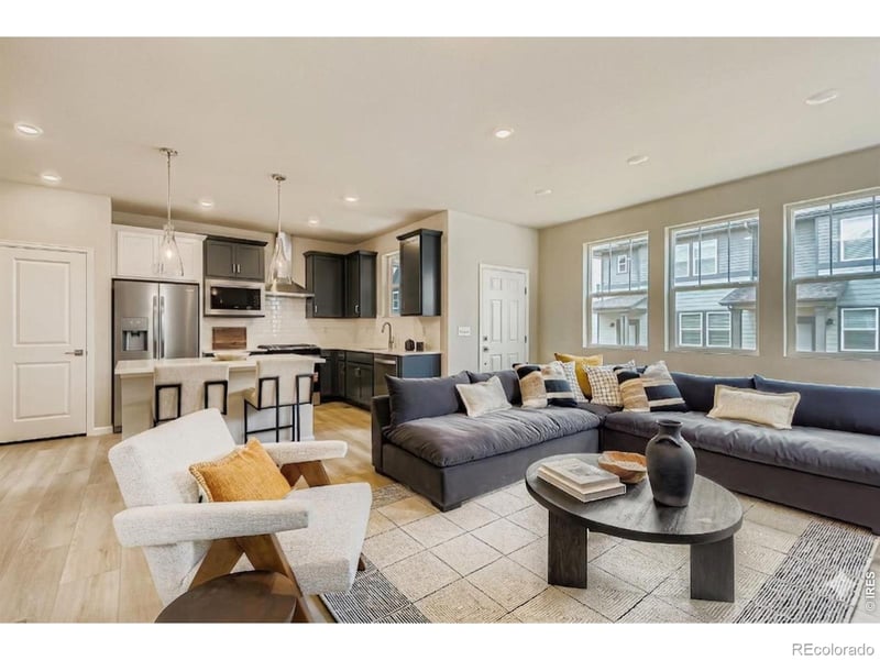 909 Nettle Ln, Fort Collins, CO 80524