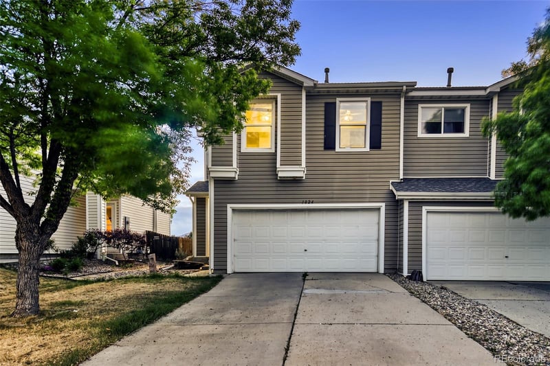 1824 Dove Creek Cir, Loveland, CO 80538