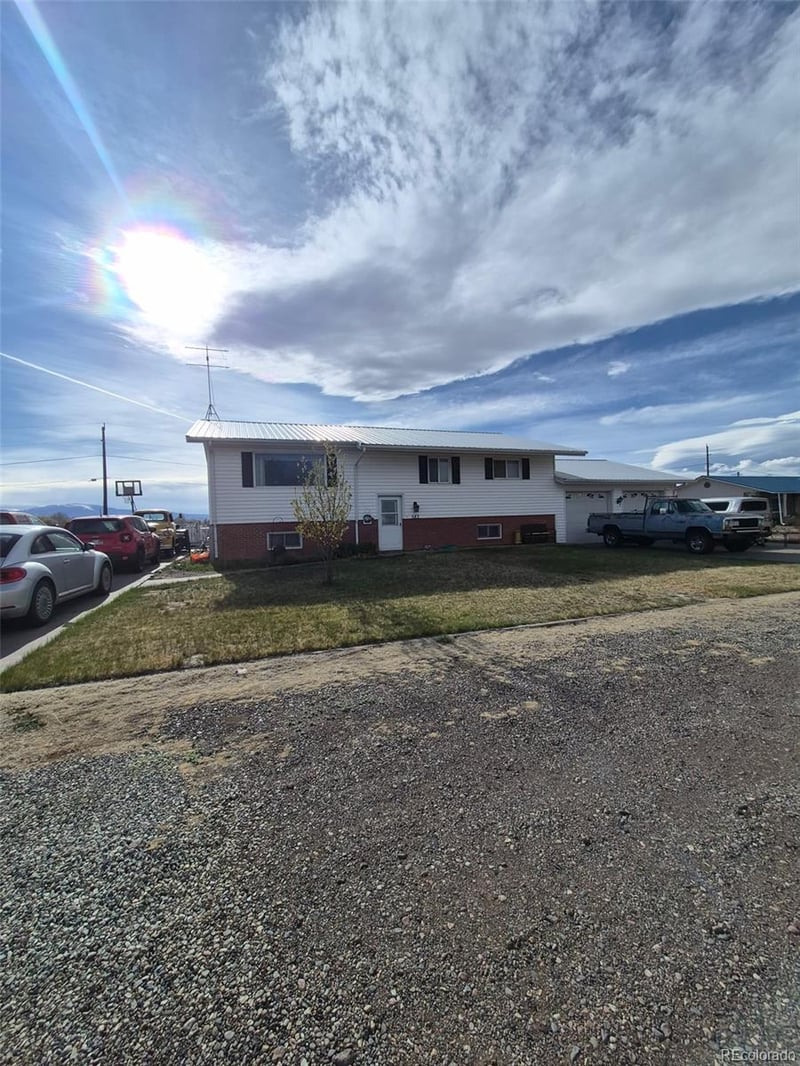 583 Pine St, Monte Vista, CO 81144