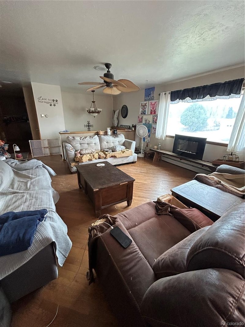 583 Pine St, Monte Vista, CO 81144