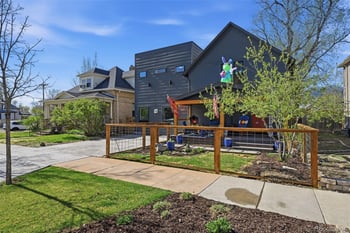 1607 Pikes Peak Ave, Colorado Springs, CO 80904