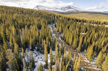 125 El Lobo Cir, Fairplay, CO 80440