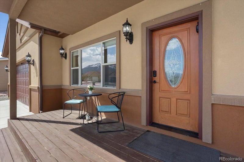 117 Red Tail Blvd, Buena Vista, CO 81211
