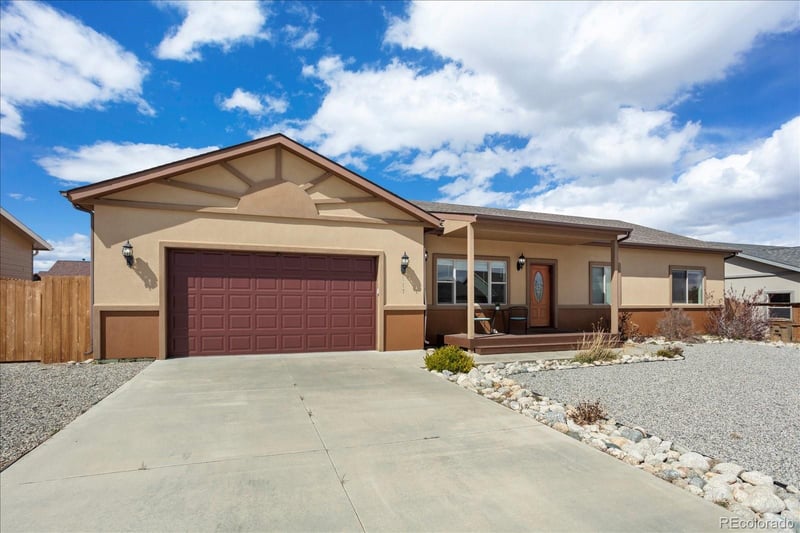 117 Red Tail Blvd, Buena Vista, CO 81211