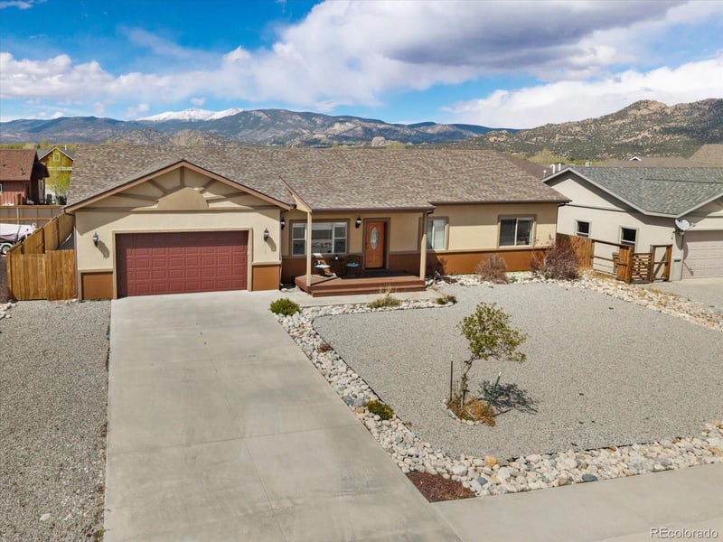 117 Red Tail Blvd, Buena Vista, CO 81211