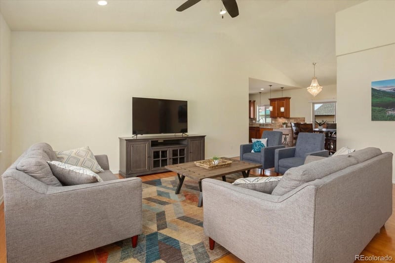 117 Red Tail Blvd, Buena Vista, CO 81211