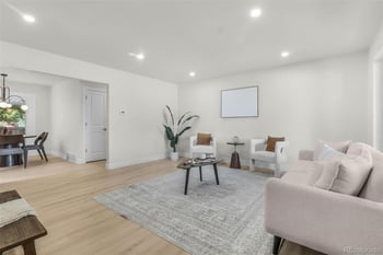 1115 Harlan St, Lakewood, CO 80232