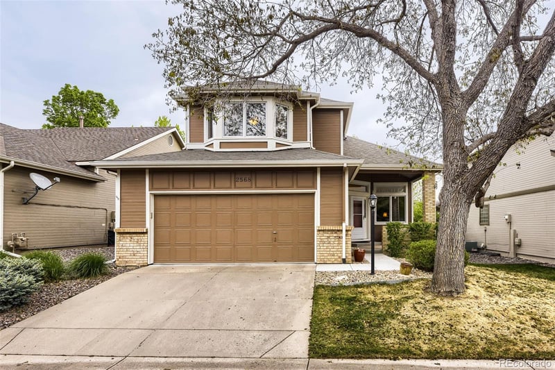 Home Worth Check