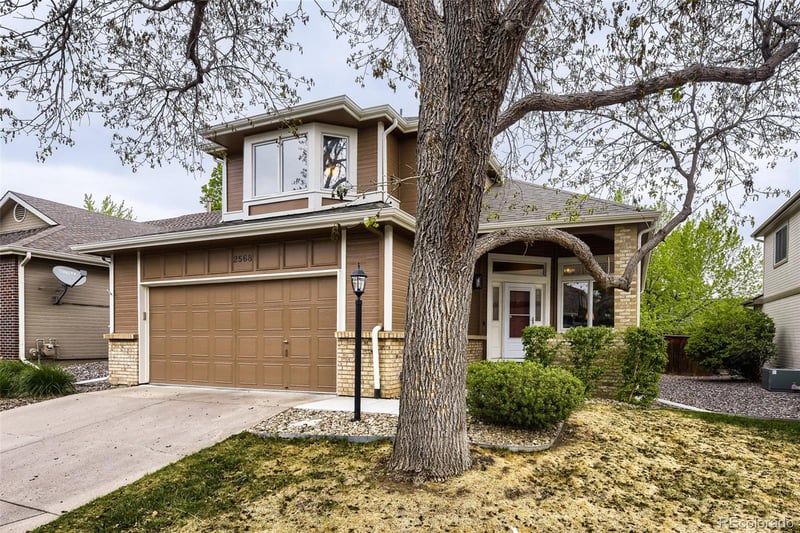 2568 S Independence Ct, Denver, CO 80227