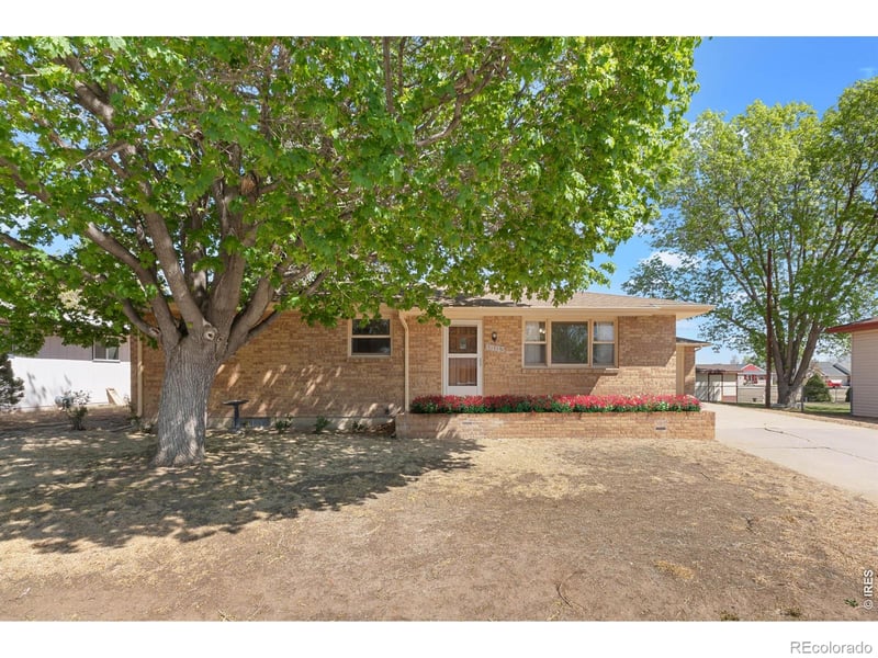 1003 2nd St, Johnstown, CO 80534