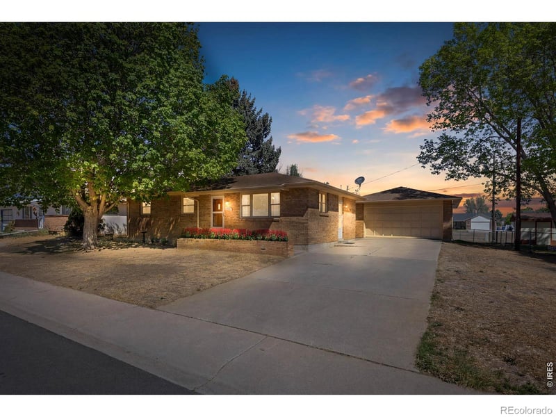 1003 2nd St, Johnstown, CO 80534