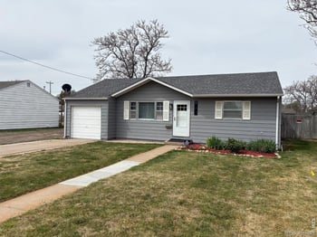 337 Plainview Ave, Sterling, CO 80751