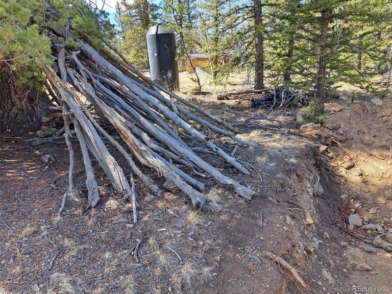 730 Tepee Trl, Como, CO 80432