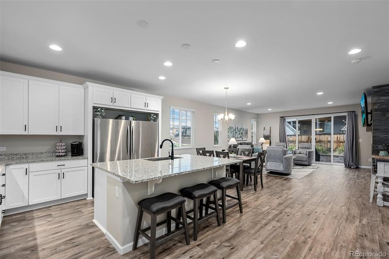 5795 Grand Baker Ct, Aurora, CO 80016