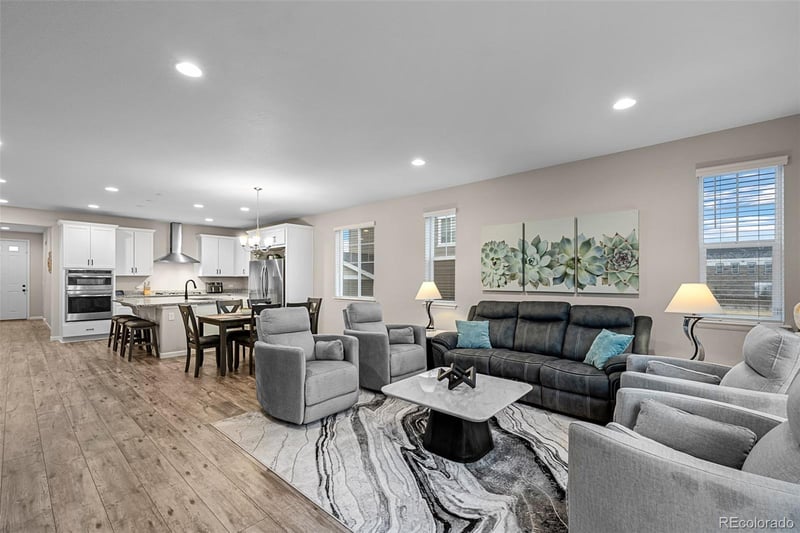 5795 Grand Baker Ct, Aurora, CO 80016