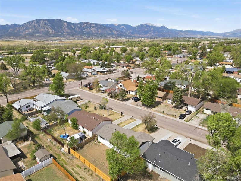 113 Davie Dr, Colorado Springs, CO 80911