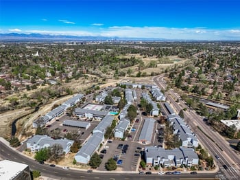 7665 Eastman Ave #101A, Denver, CO 80231