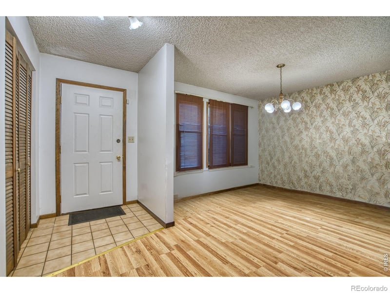 3404 Belmont Ave, Evans, CO 80620