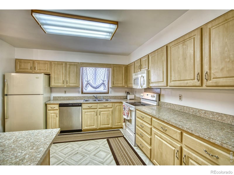 3404 Belmont Ave, Evans, CO 80620