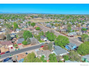 3404 Belmont Ave, Evans, CO 80620