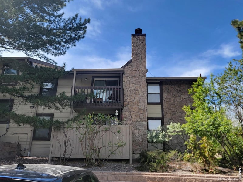 7810 87th Dr #H, Arvada, CO 80005