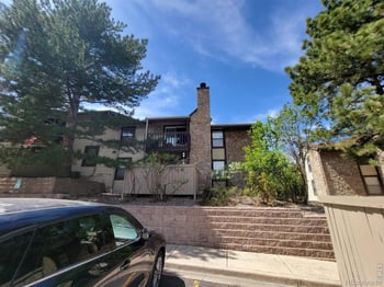 7810 87th Dr #H, Arvada, CO 80005