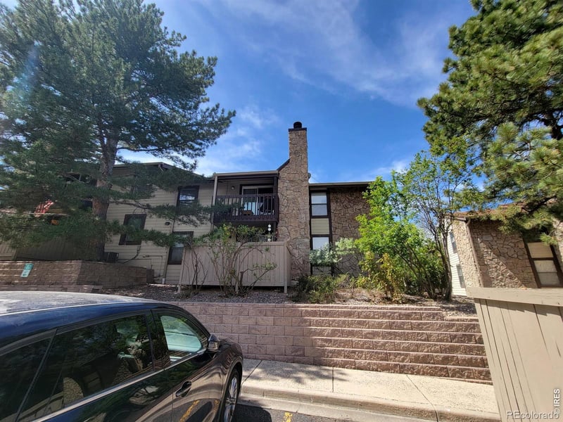 7810 87th Dr #H, Arvada, CO 80005