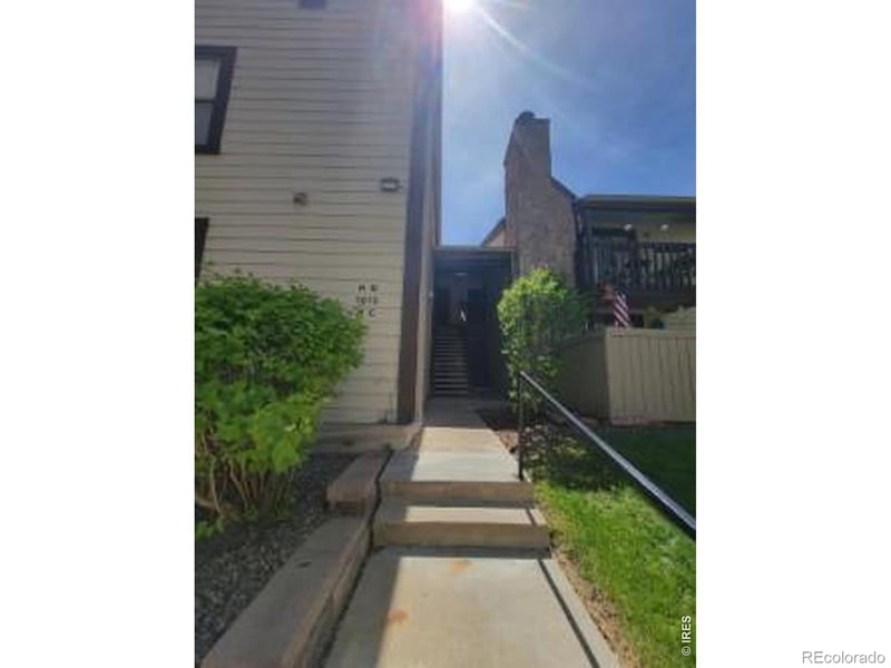 7810 87th Dr #H, Arvada, CO 80005