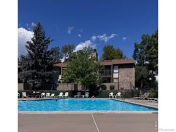 7810 87th Dr #H, Arvada, CO 80005