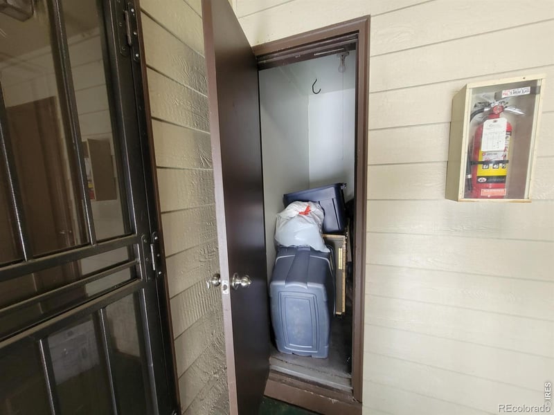 7810 87th Dr #H, Arvada, CO 80005