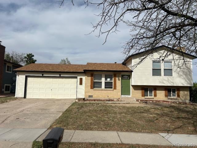 4598 Wordsworth Cir, Colorado Springs, CO 80916